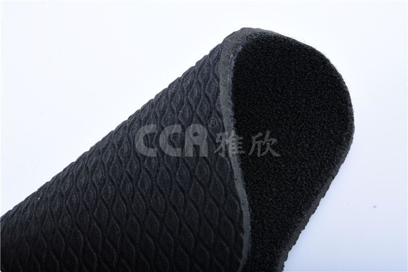 SBR中号菱型纹